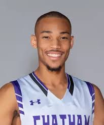 Malik Potter (2/17/2020)