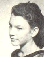 Martha Ann Perdue Dickson (1941-1985)