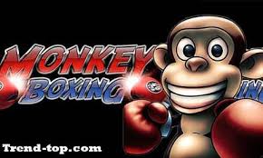 A worker transports a box of chinese. 8 Jeux Comme Monkey Boxing Pour Android Jeux Sportifs