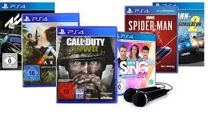 Einen ps4 key löst du ein, indem du auf deiner playstation 4 den playstation store öffnest. Die 9 Besten Ps4 Spiele 2021 Vaterzeiten De