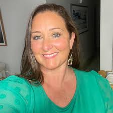 Elizabeth Joy Naylor