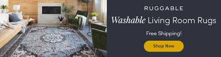 But the selection at that size is limited. How Big Should Your Living Room Rug Be Ruggable Blog