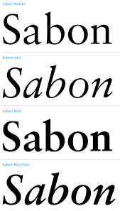Prices start as low as $8. Https Www Myfonts Com Fonts Linotype Sabon Sabon Typographic Design Typography Design