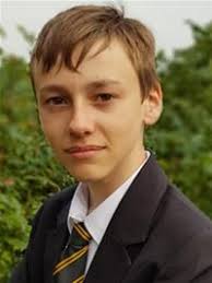 Members of the First Welsh Youth Parliament