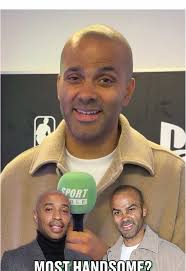 Tyrone Anthony Parker