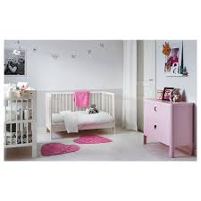 Get the best of shopping and entertainment with prime. Gulliver Babybett Weiss 60x120 Cm Ikea Deutschland