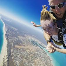 What is the age limit for skydiving? How Old Do You Have To Be To Skydive Skydive Geronimo