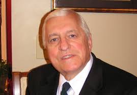 Opinion: Lessons from a family's long line of fathers