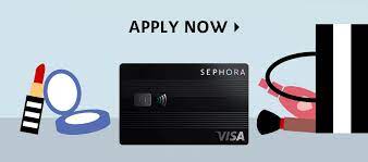 This site gives access to services offered by comenity capital bank. Sephora Credit Card