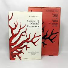 We did not find results for: Albertus Seba S Cabinet Of Natural Curiosities Jumbo Edition