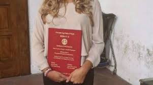 Piano Di Sorrento Carottesi Che Si Fanno Onore Auguri Per La Laurea In Psicologia Ad Aurora Russo Positanonews