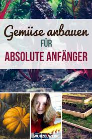 Gemusegarten Fur Anfanger Crashkurs In 11 Schritten Wurzelwerk Nutzgarten Anlegen Gemusegarten Anlegen Garten Anlegen