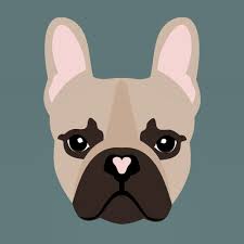French Bulldog Png Em 2020