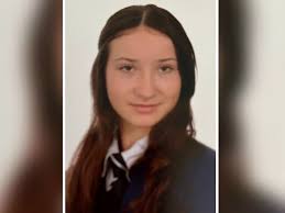 Scarlett Vickers underwent chest surgery