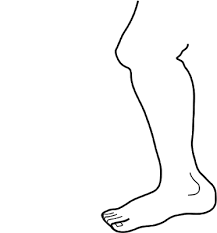 Drawing Clip Art Leg Clipart Panda Free Clipart Images Clip Art Line Drawing Free Clipart Images