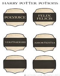 Diy Harry Potter Potions Ornaments Sur.ly for wordpress sur.ly plugin for wordpress is free of charge. diy harry potter potions ornaments