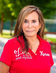 Summer Camp Directors And Staff