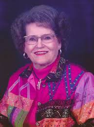 Joyce Lipscomb Canady Obituary