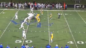 Kade Akers First 5 Games