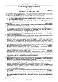 Citeste ultimele stiri despre modele subiecte bac 2021 istorie pe stirileprotv.ro. Mp3nwlmbho2jym