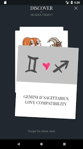 Gemini, see where your relationship is taking you by looking at your star signs. Gemini Love Horoscope For Android Apk Download