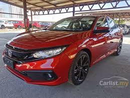 Check spelling or type a new query. Honda Civic 2020 Tc Vtec Premium 1 5 In Selangor Automatic Sedan Red For Rm 132 661 7277564 Carlist My