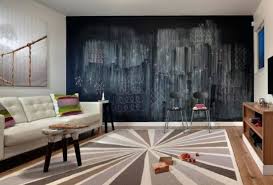 You can integrate them in every room of the house even take them outdoors. Chalkboard Paint Ideas Bedroom