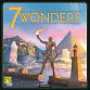 Learn + Play: 7 Wonders — Dogpatch Games event image