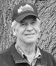 William Munn Obituary (2016)