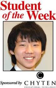 Podcast: Haverford School's Han is Main Line Student of the Week