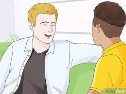 How To Be A Popular Guy: 12 Steps (With Pictures) - Wikihow