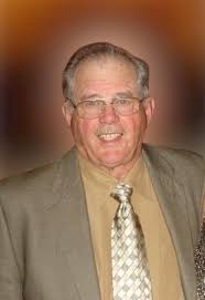 Gordon Cresswell Obituary