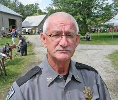 Gary Ousley's Instagram, Twitter & Facebook