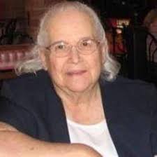 Ana de la Garza Obituary (1929