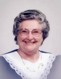 Thelma June "Sally" Stephens Obituary (2023)