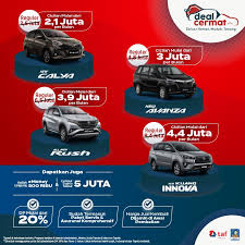 Contribute to cermat/merchant development by creating an account on github. Deal Cermat Dealer Toyota