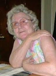 Phyllis June Gregory Obituary August 2, 2019