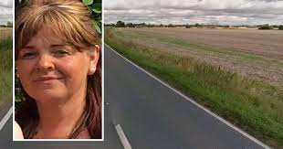'Devoted' mum-of-two dies in A16 crash with van driver