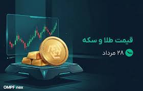 قیمت نقره امروز ۳۱ مرداد ۱۴۰۵