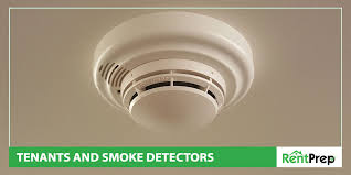 Bs 5839 standard for smoke detector installation states clearly where and how to position your detectors for optimal performance. The Smoke Detector Know Your Rights And Hold Tenants Accountable