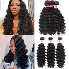 We offer best but cheap virgin raw malaysian hair bundles at factory prices! Unice Hair Icenu Series Cheap Malaysian Hair Weaving 12 26 Inches 3pcs Lot Deep Wave Unice Com