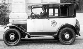 Image result for Federal Yellow Dark 1956 Taxi