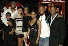 The actors were good and the premiere. How The Soul Food Movie Became A Successful Television Series