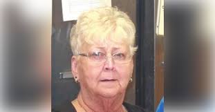 Obituary information for Judy Curran