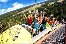 Der kleine drache tabaluga lädt zu einer spannenden reise in seine welt ein! Der Holiday Park In Hassloch Infos Und Tipps Mamaz