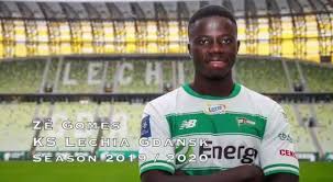 W białymstoku lechia zagra bez bassekou diabate. Prodigy Players Ze Gomes Ks Lechia Gdansk