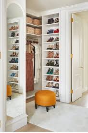 Find a slim clothing rack. 25 Best Walk In Closet Storage Ideas And Designs For Master Bedrooms