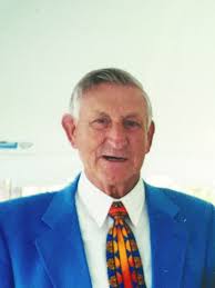 John R. Hesse, Retired Business Owner, Avid Golfer