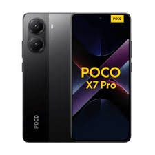 Poco X7 Pro 5G