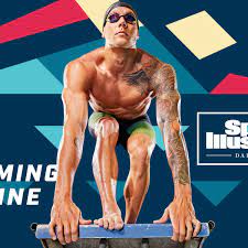 Caeleb remel dressel is an american freestyle and butterfly swimmer who specializes in the sprint events. Caeleb Dressel Is The Heir To Michael Phelps At The 2020 Olympics Sports Illustrated
